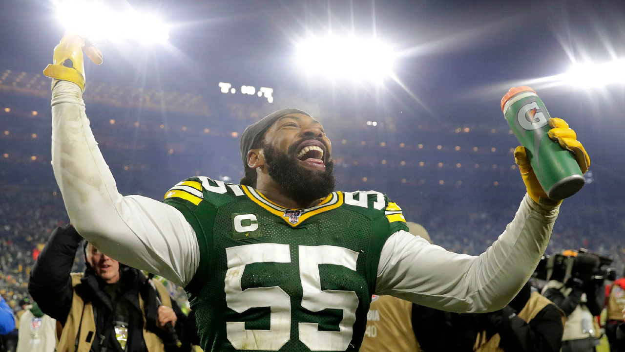 Green Bay Packers’ Outlook for NFL Free Agency Sports Illustrated