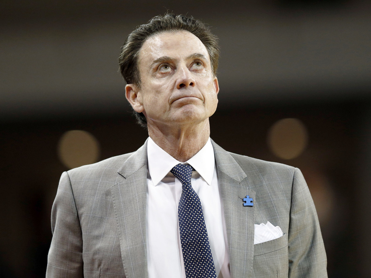 Rick Pitino 2