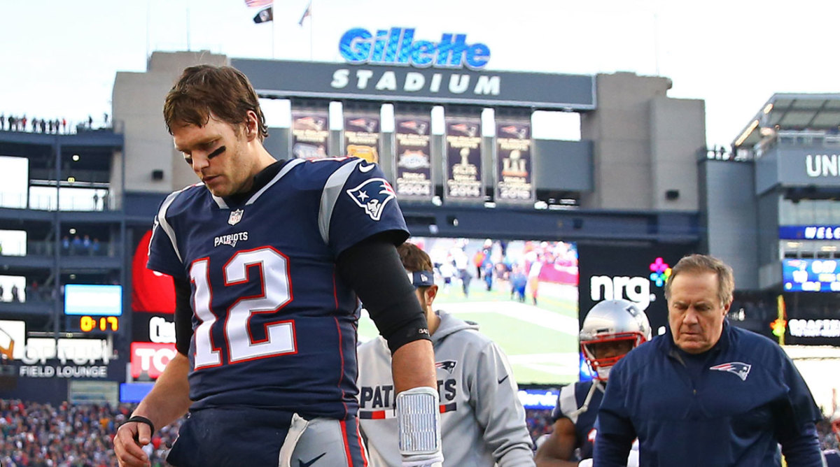 Tom Brady is Leaving the Patriots; Now What? - Sports ...
