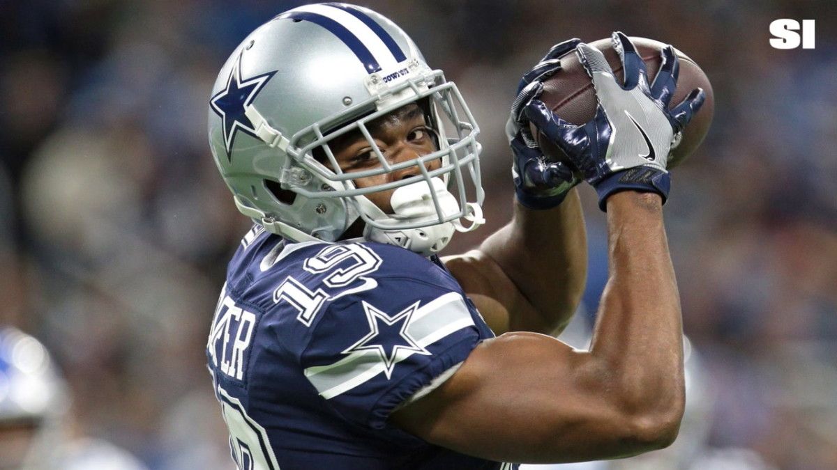 On the Day Dak Is Tagged, Amari Cooper Re-Signs with the Dallas Cowboys