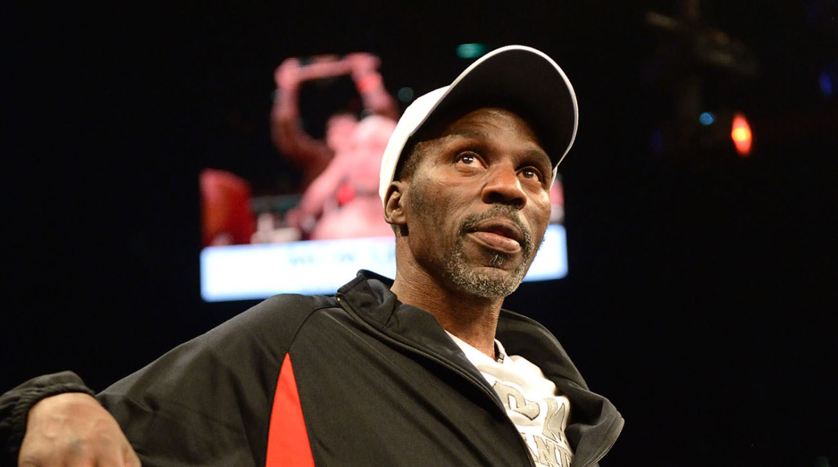 Image result for Roger Mayweather,