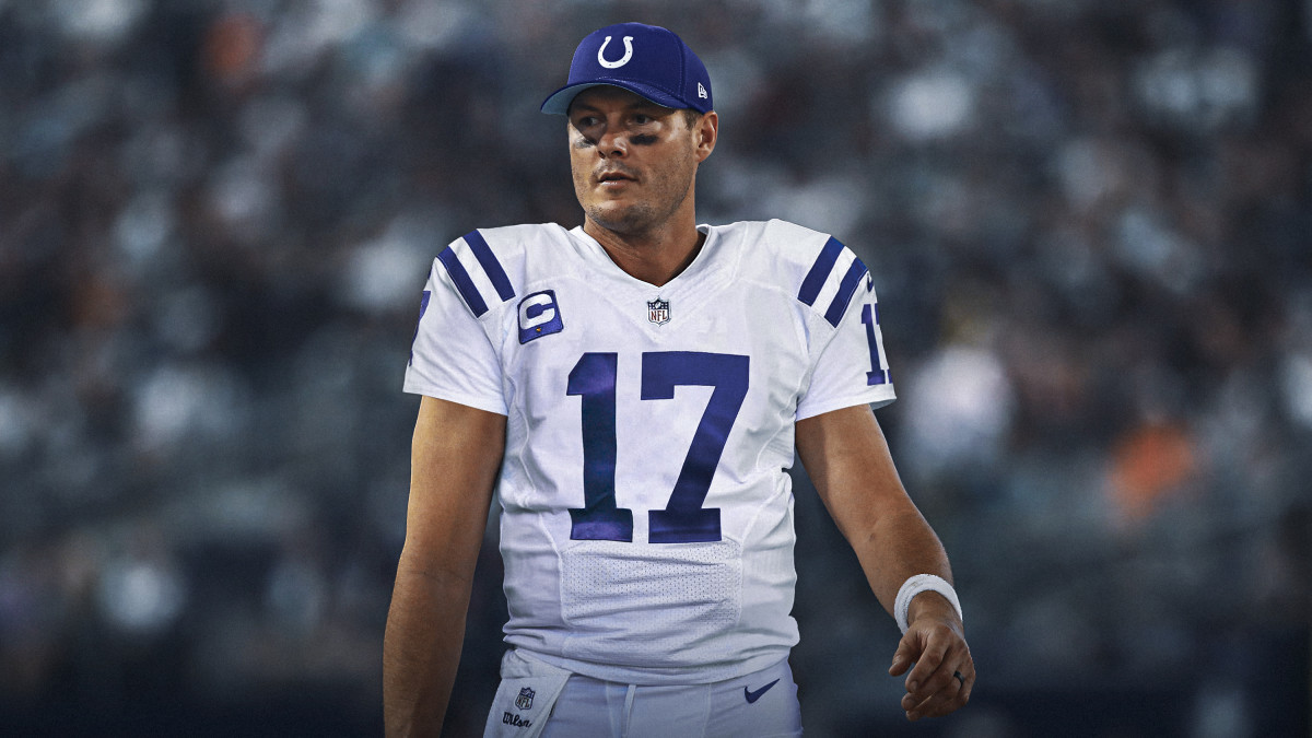 philip rivers in colts jersey