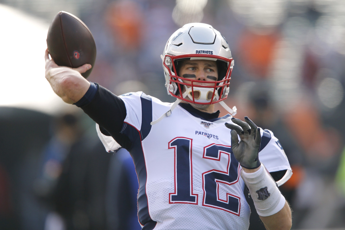 WATCH The Best Throws of Tom Brady's Career Tampa Bay Buccaneers BucsGameday Sports