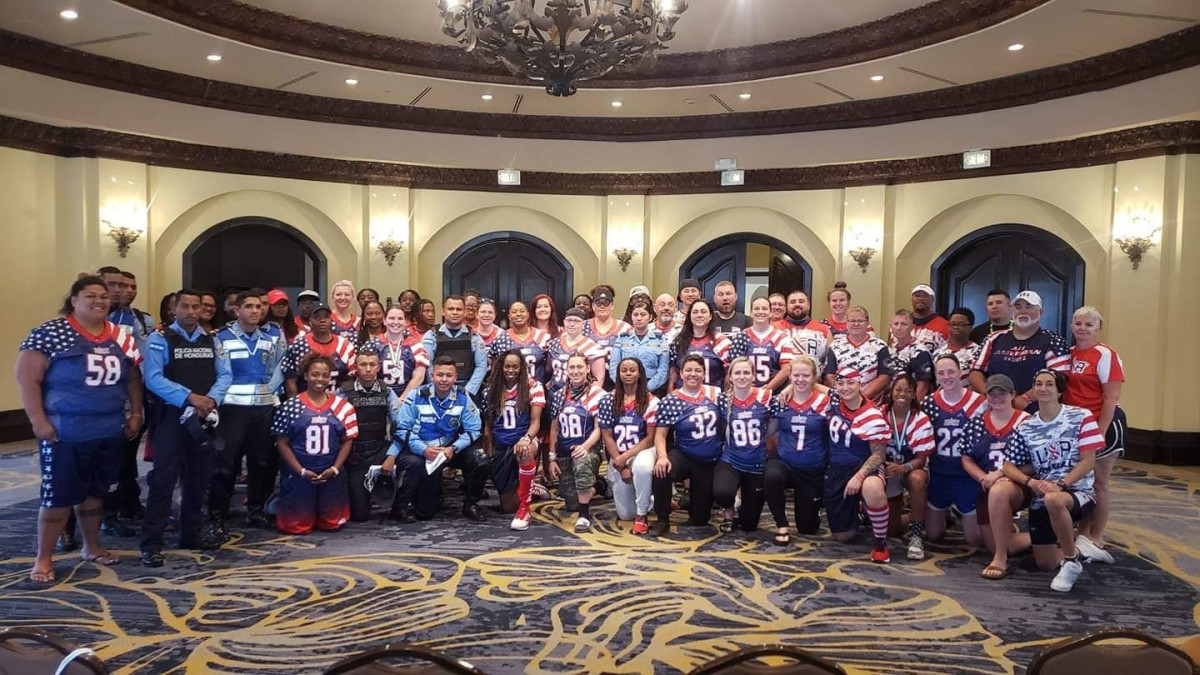 Women's football team stranded in Honduras because of coronavirus