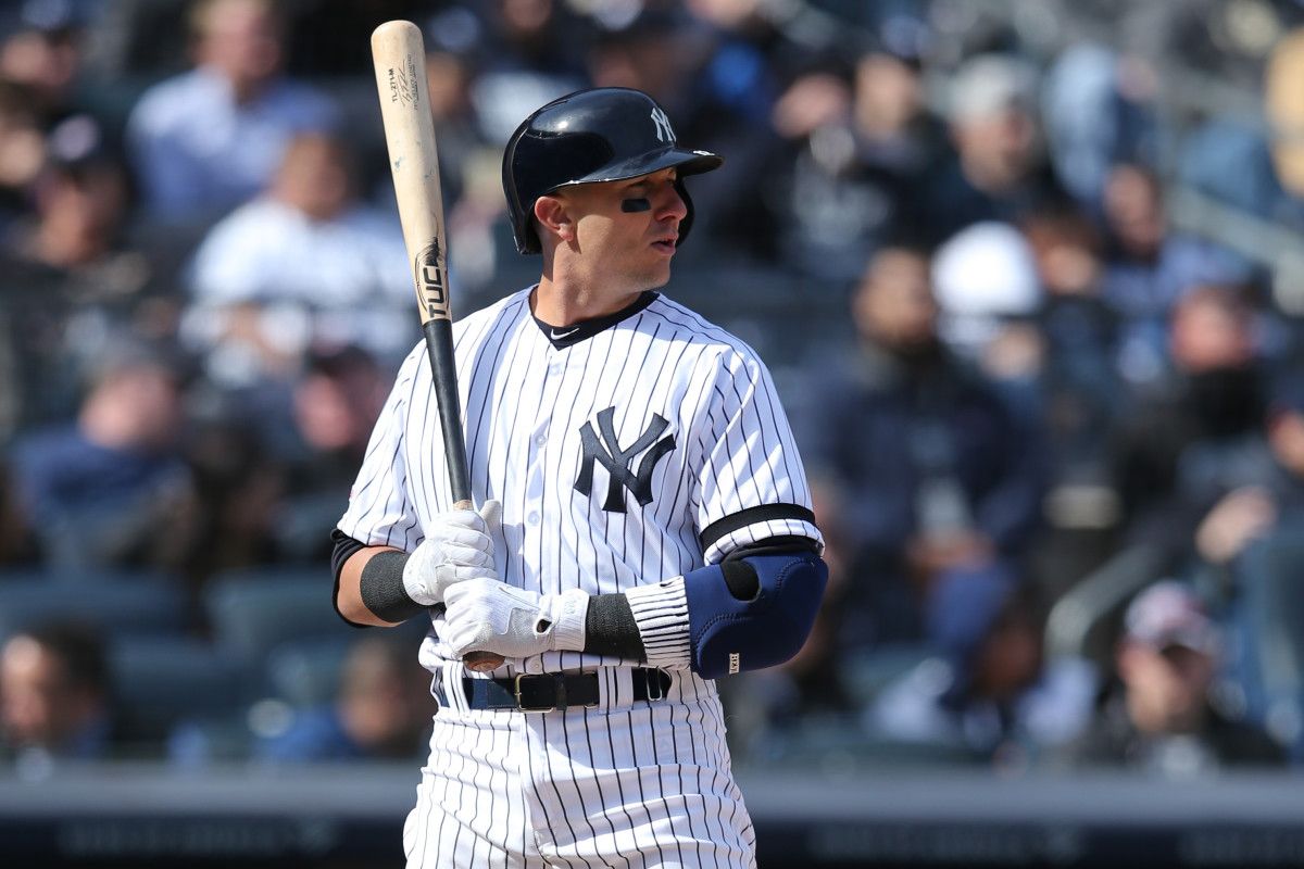 Five Former Yankees That Came to New York by Pulling a Tom Brady ...