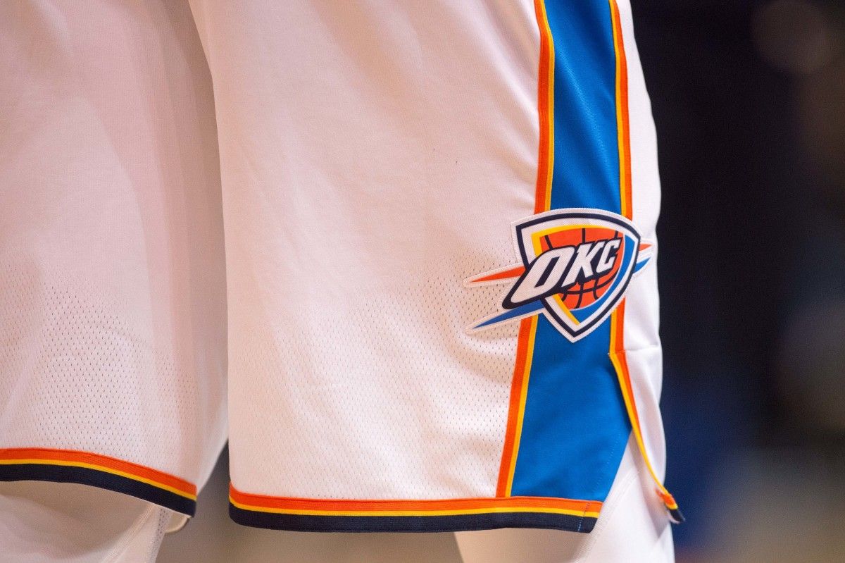 Oklahoma City Thunder ink Real Madrid's Gabriel Deck to four-year, $14.5 million deal - Sports Illustrated Oklahoma City Thunder News, Analysis and More - Vimarsana News