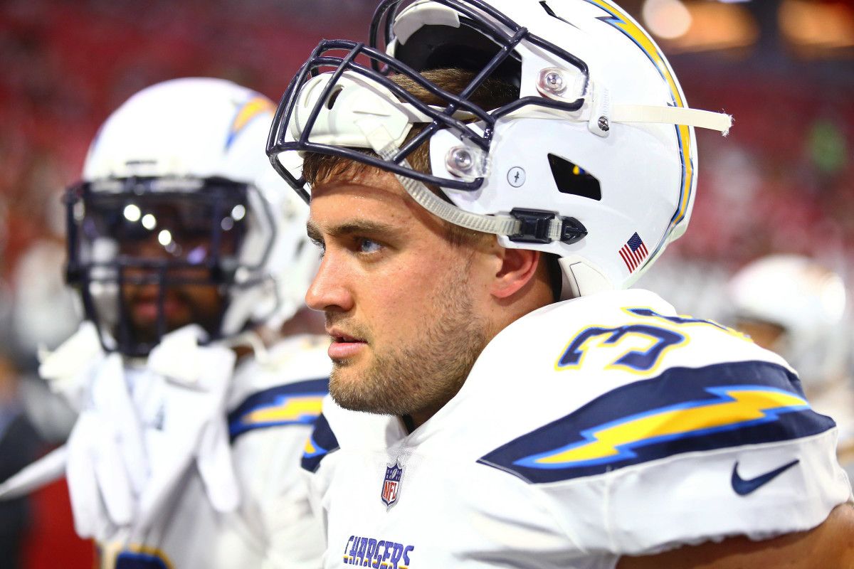 Derek Watt 2.0