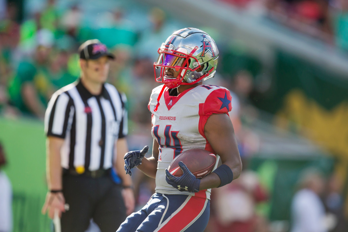 5 XFL Stars Who Would Make Sense for the Jacksonville Jaguars in 2020