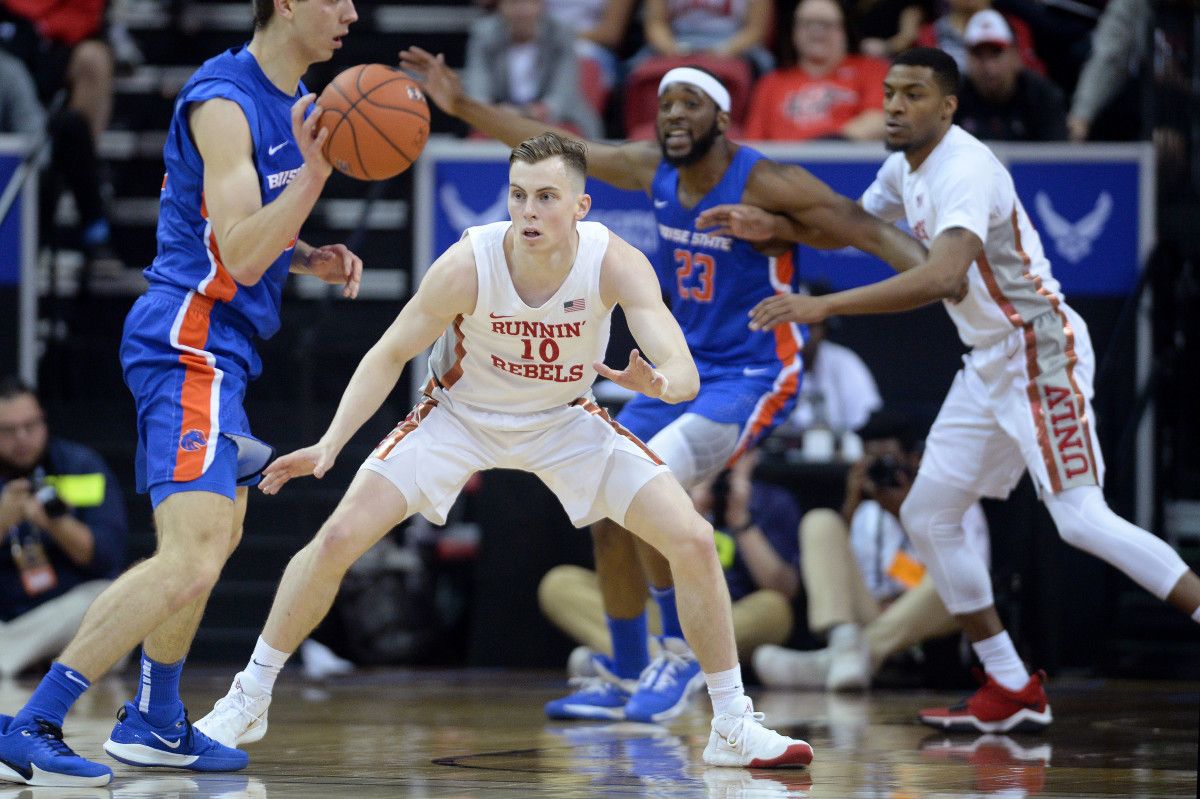 Jonah Antonio is now looking to transfer for the second time in his career.