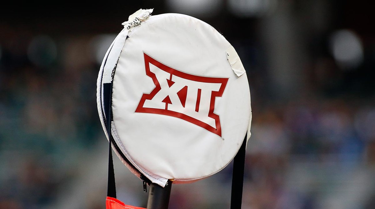 Sources: Big 12 Could Add Four New Members Next Week