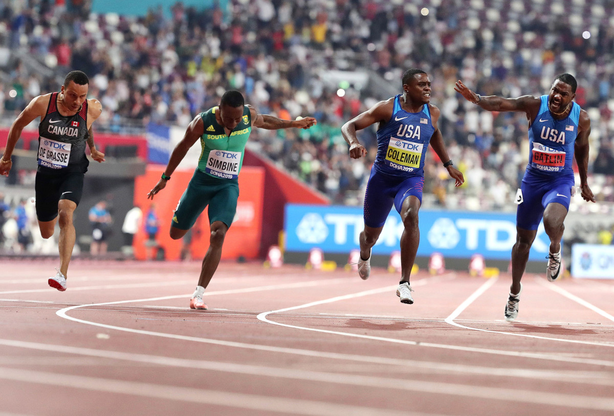 justin-gatlin-race-track