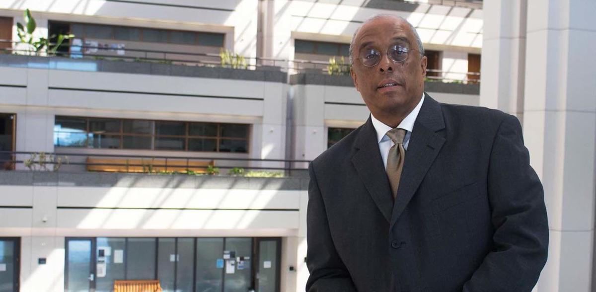 Exclusive NBPA Dr. Parham on the NBA and Coronavirus 'Still Waters