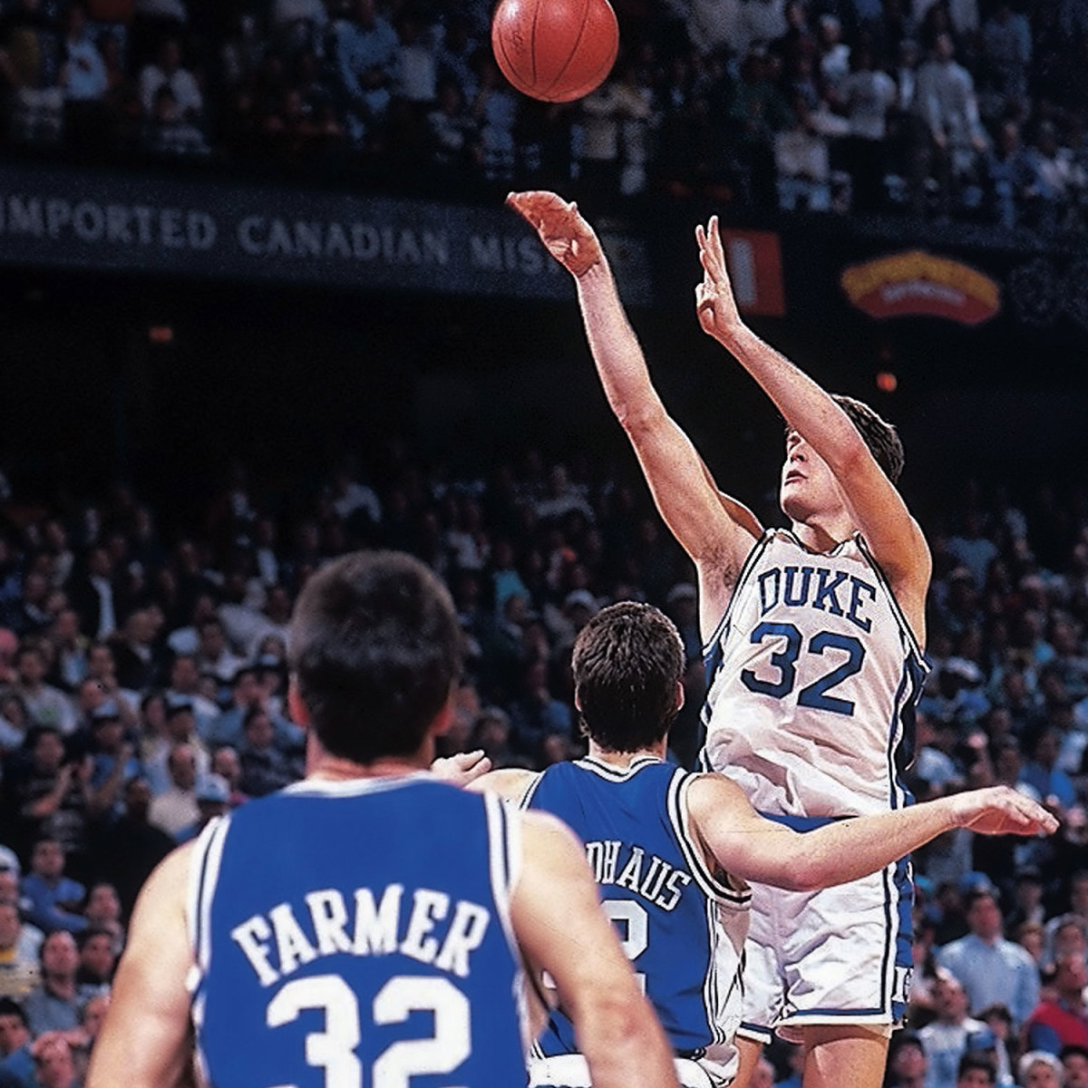 Signature Sunday - Christian Laettner. I've shared a few people who you  might not know played for the Heat so here is another! : r/basketballcards