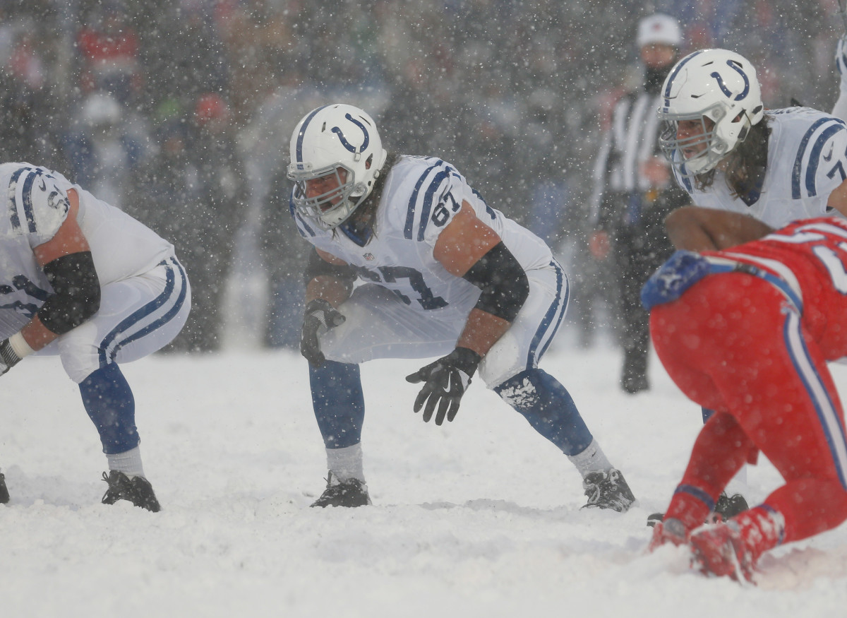 Washington Football Team Trims Roster by Two Sports Illustrated