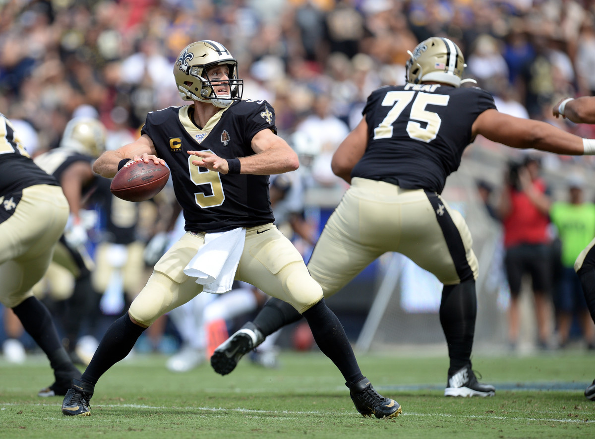 new-orleans-saints-free-agency-grade-sports-illustrated-new-orleans
