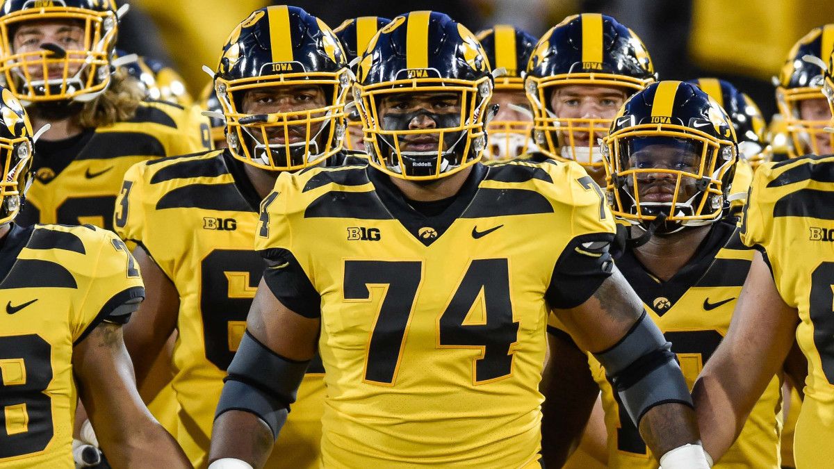 SI NFL Draft Big Board Tristan Wirfs Sports Illustrated