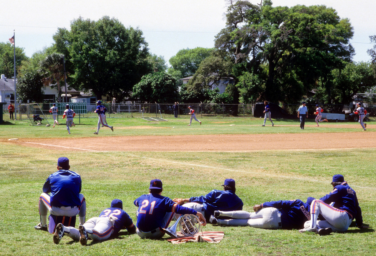 sidd-finch-mets-practice