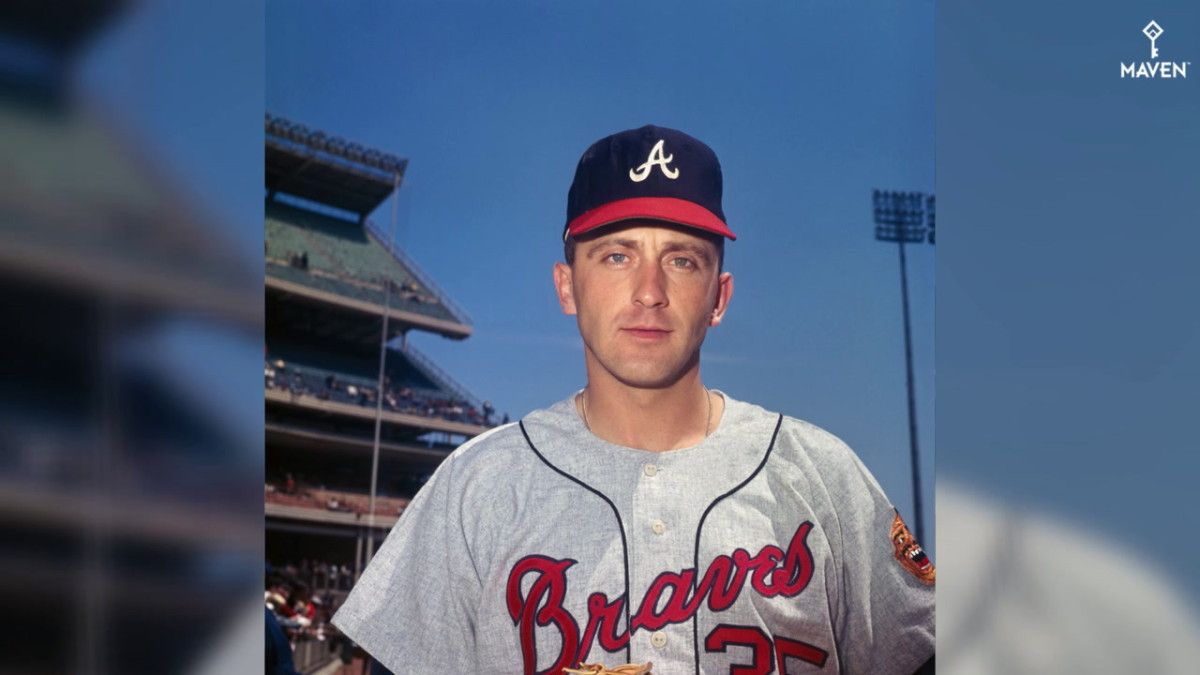 Happy Birthday Phil Niekro