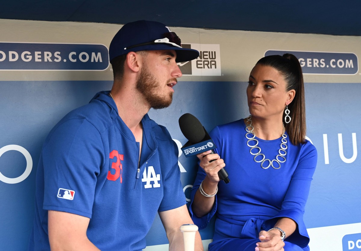 Dodgers New TV Deal Ends 6-Year Blackout