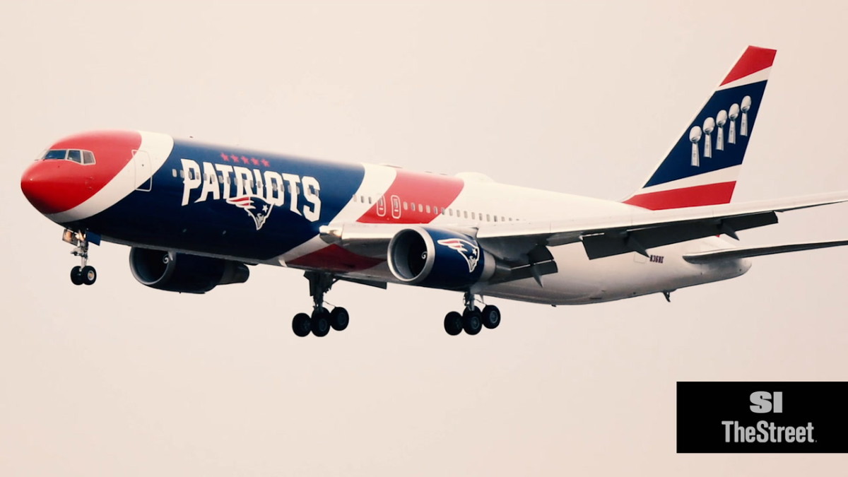 Chris Godwin on Tom Brady