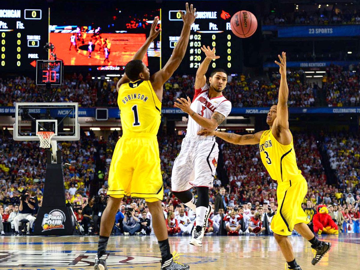 louisville-michigan-best-title-games