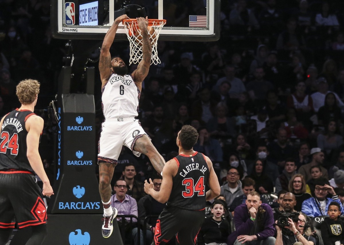 If NBA Season is Canceled What Does This Mean For The Nets? Sports