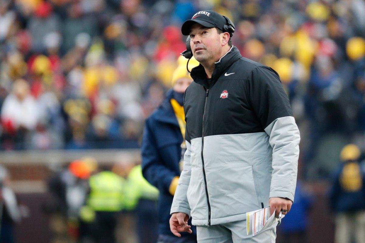 ryan day