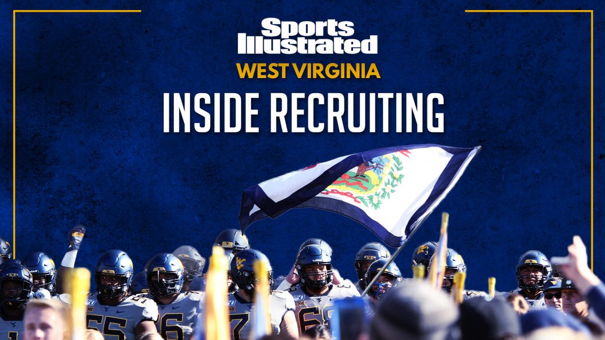 2022 ATH TJ Bullard Believes WVU is "Building Something Special" - Vimarsana News