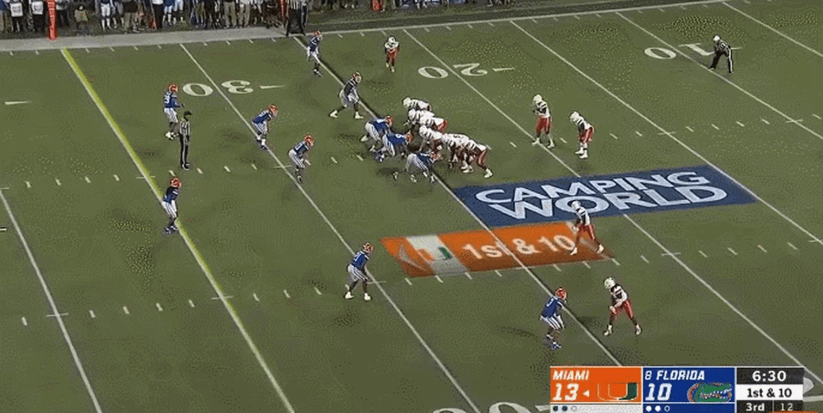 hendo miami effort tackle