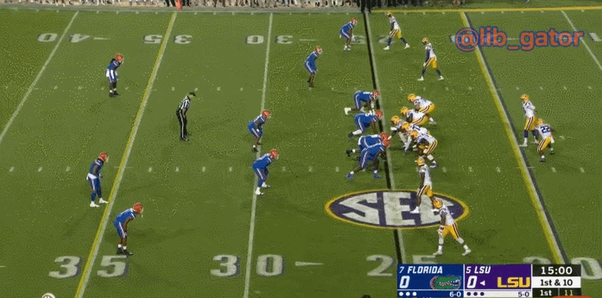 hendo lsu finish pls