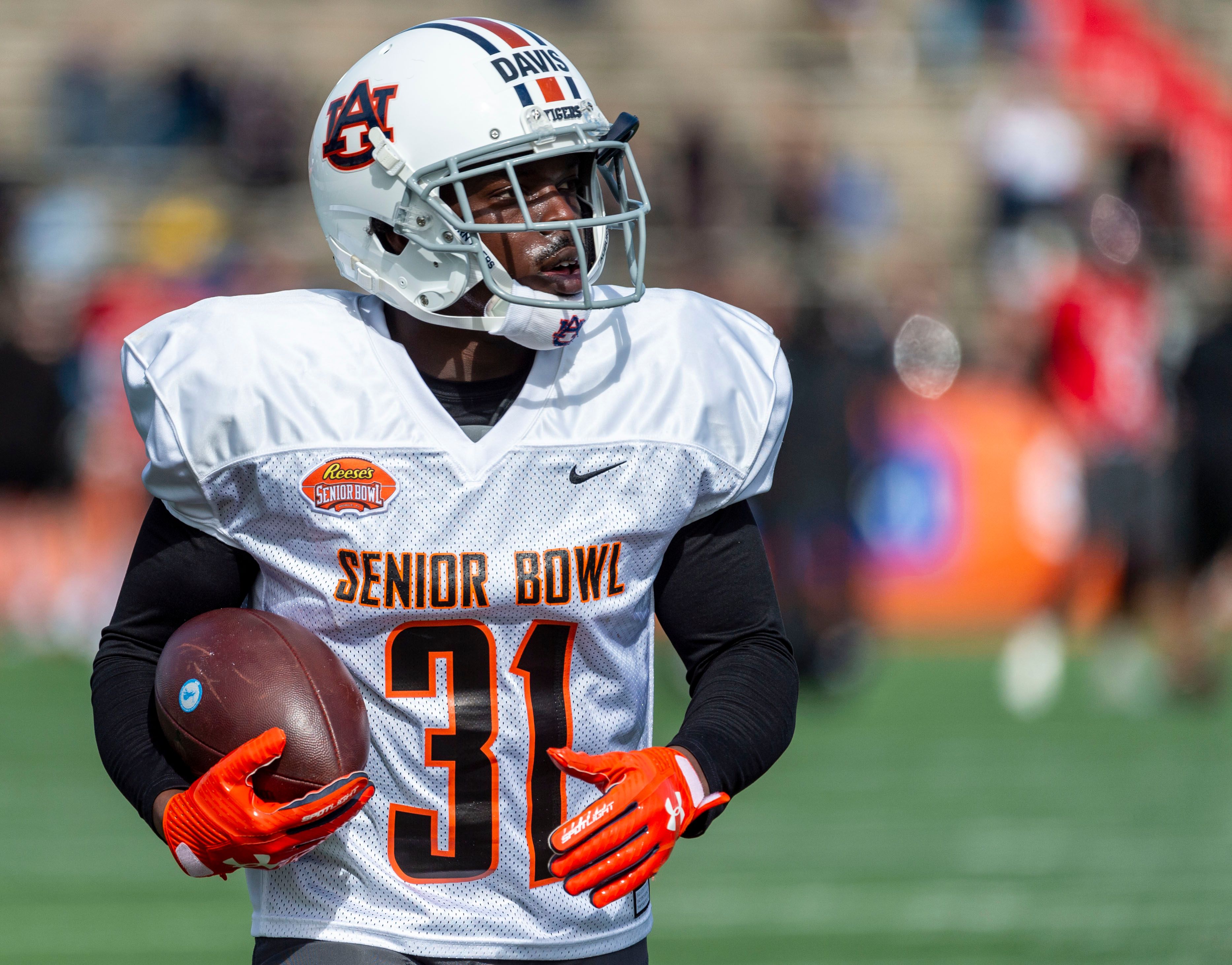 Javaris Davis