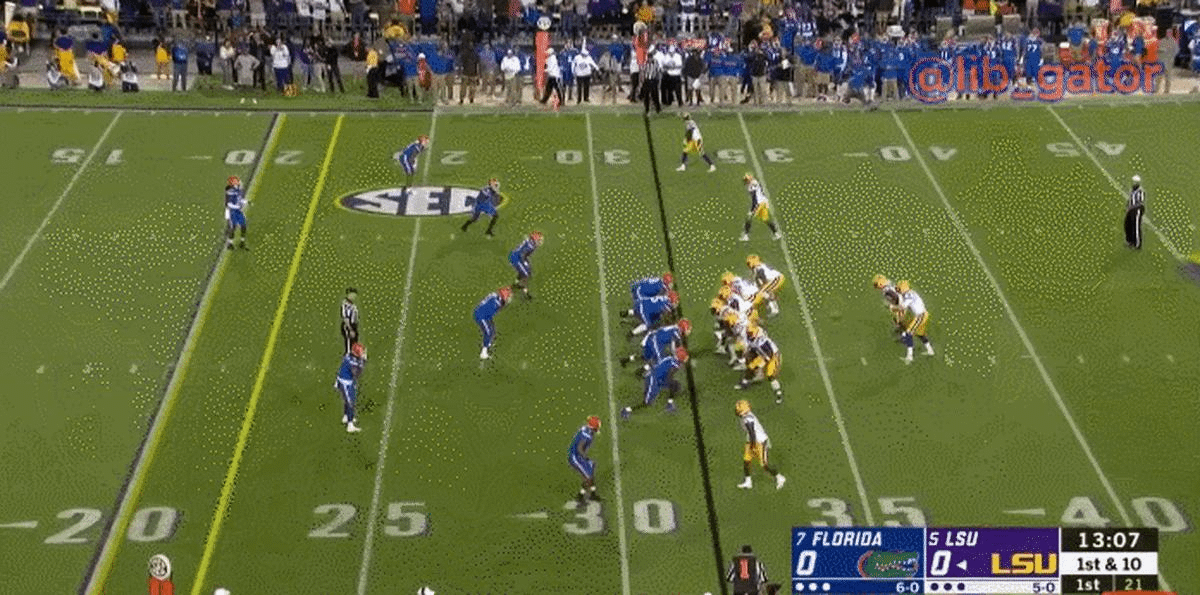 hendo lsu deep pbu