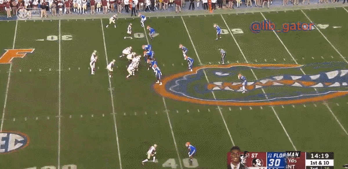 hendo deep pbu fsu