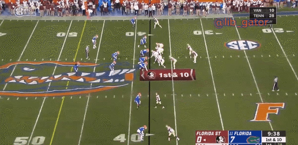 hendo fsu