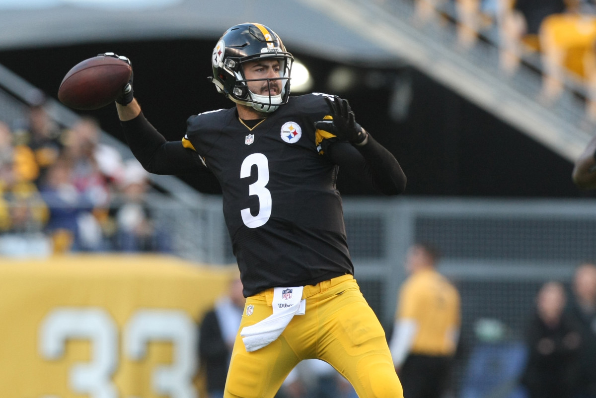 Assessing Steelers GM Kevin Colbert's Trends Heading Into NFL Draft