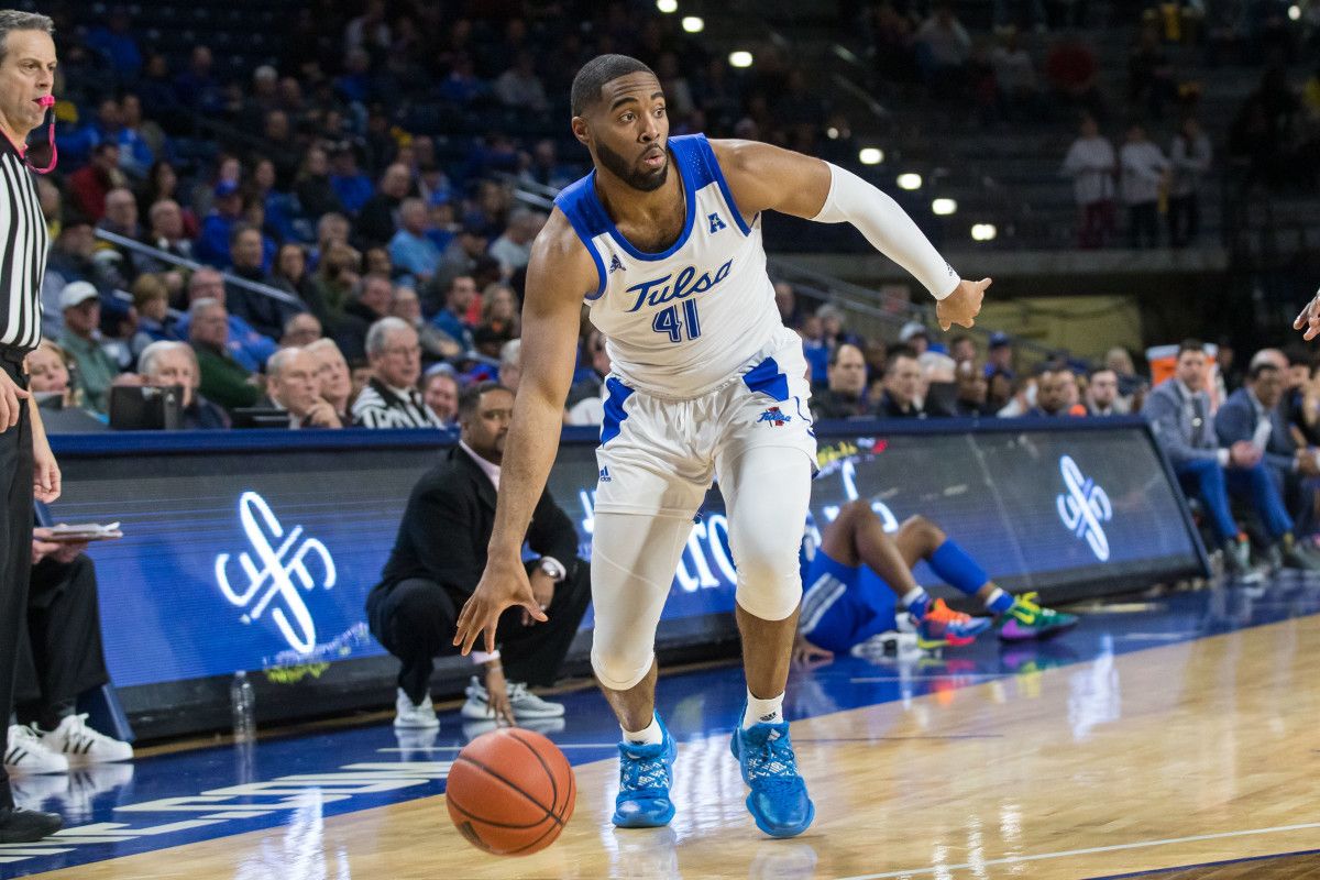 Jeriah Horne is now looking to play at his third different school during his college career.