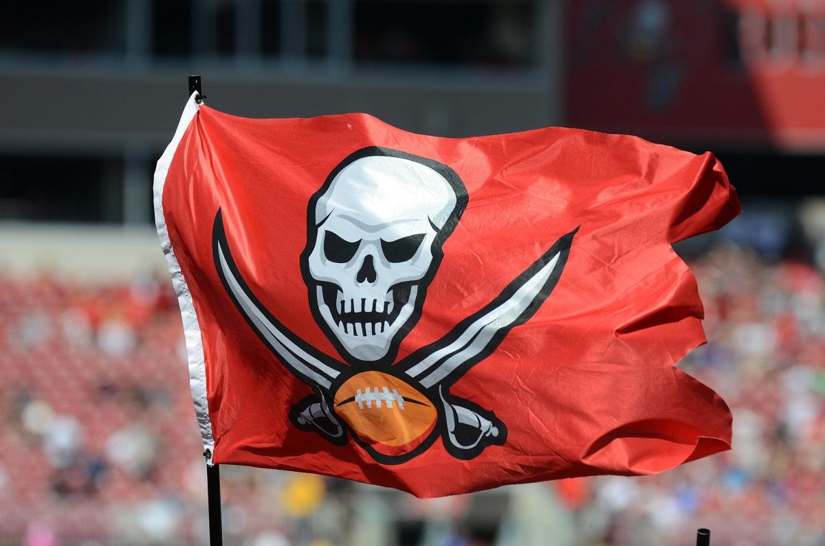 Tom Brady, Bucs Get 5 Prime-Time Games in 2020 - Sports Illustrated
