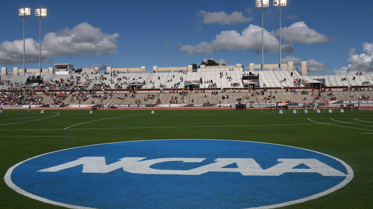 NCAA Track and Field