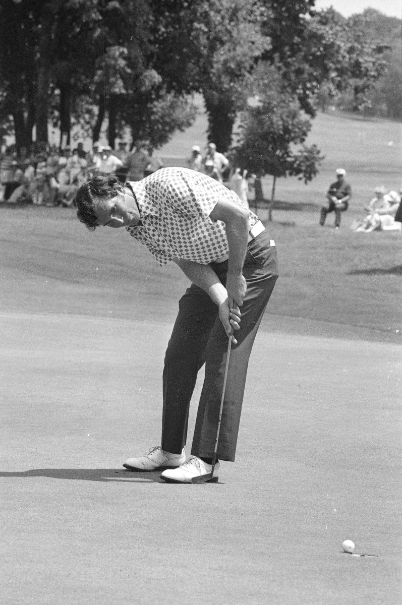 Ranking the Top 5 FSU Golfers of All Time Sports Illustrated Florida