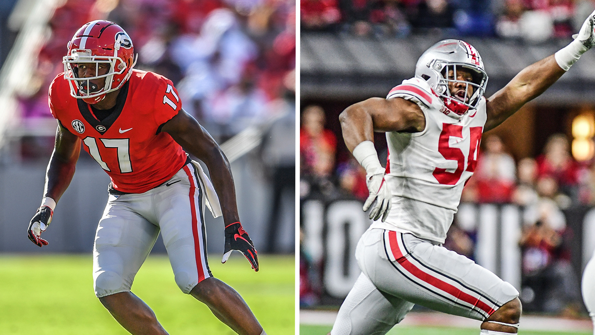 Make A Choice Otis Reese Or Tyler Friday? Sports Illustrated