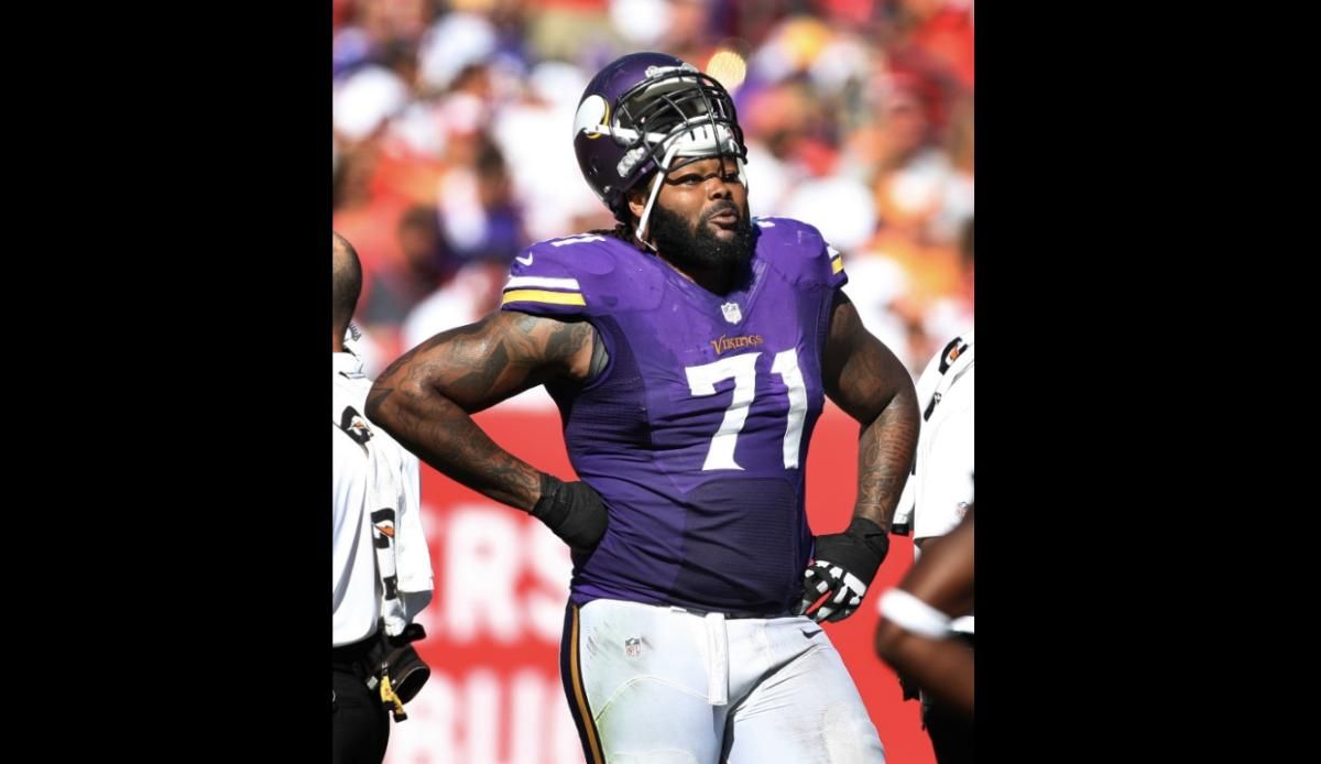 Phil Loadholt