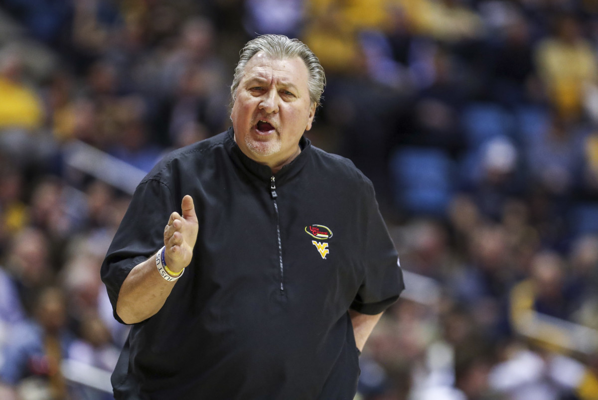 Huggins Explains Idea of Starting Next Season with NCAA Tournament