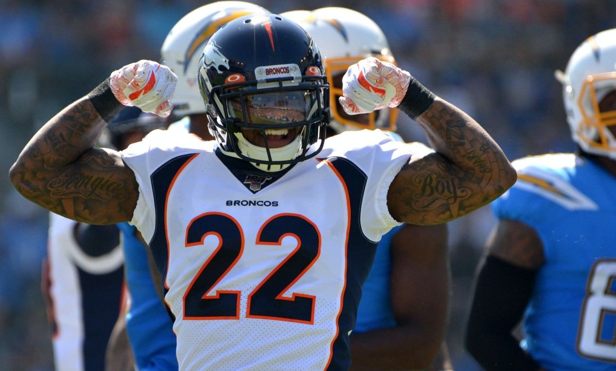 Kareem Jackson