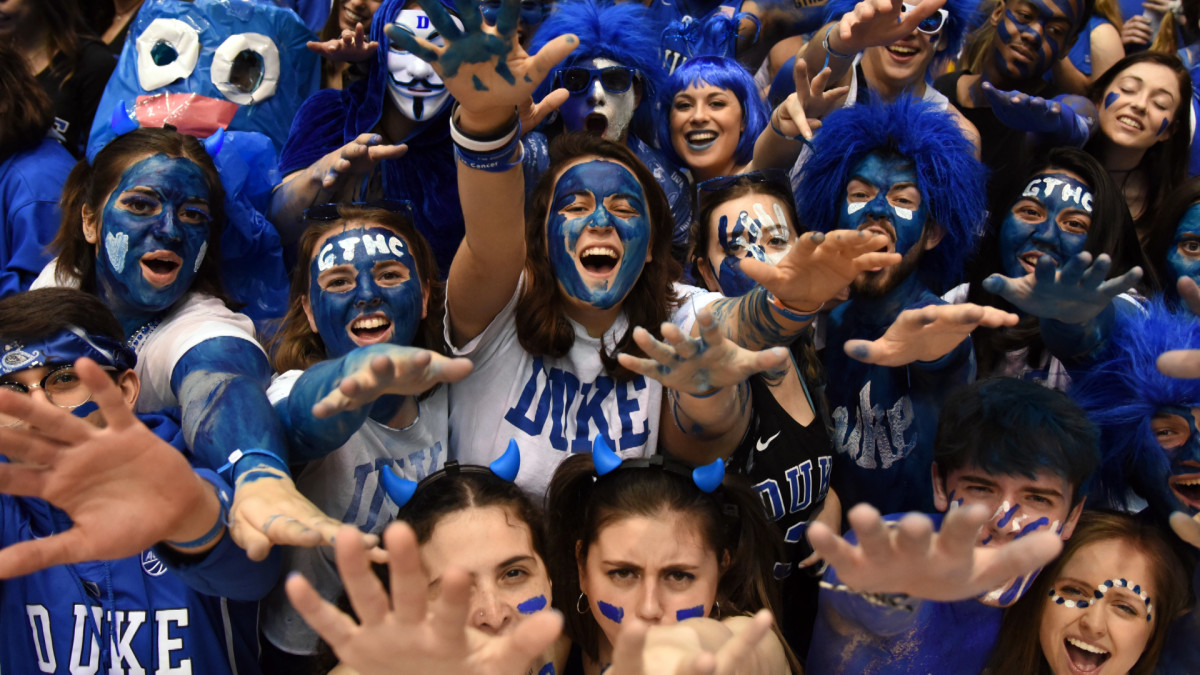 The Point After Sports needs fans in attendance to truly be sports