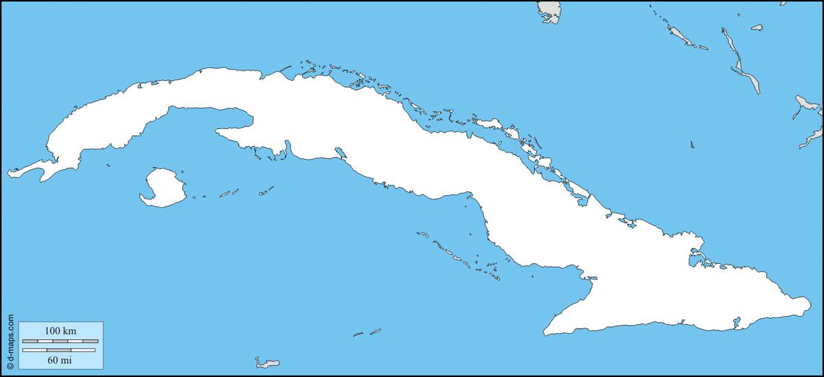 cuba