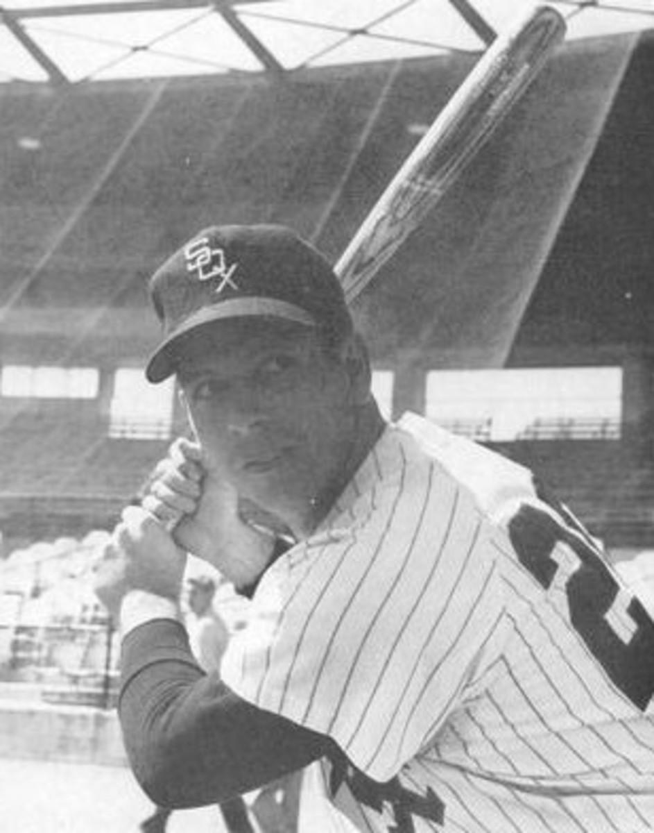 In memoriam: The Chicago White Sox we lost in 2020 - South Side Sox