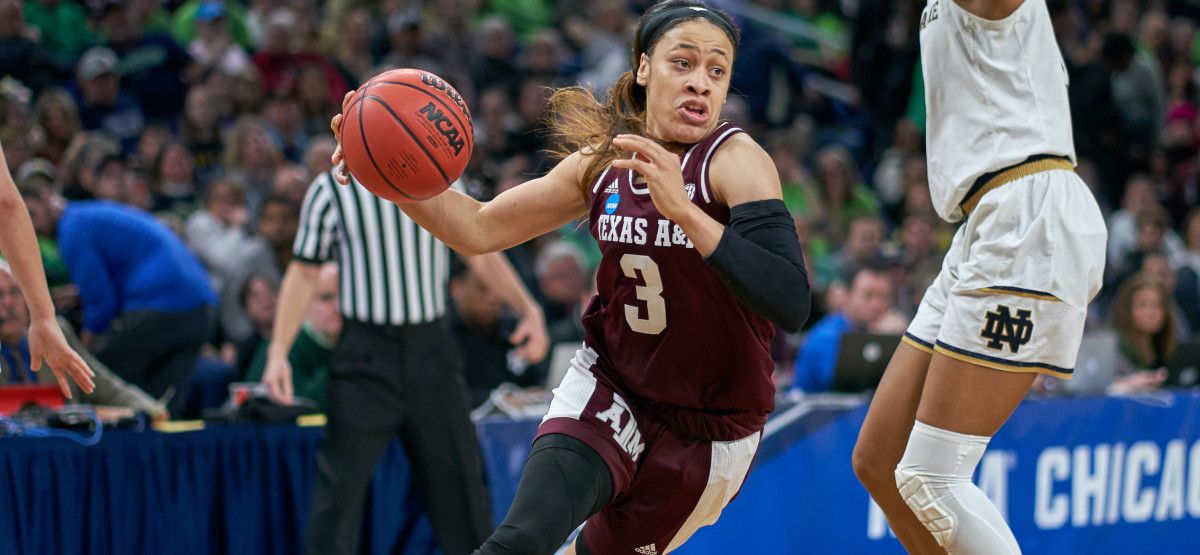 chennedy wnba