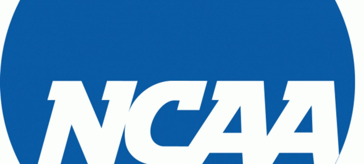NCAA logo