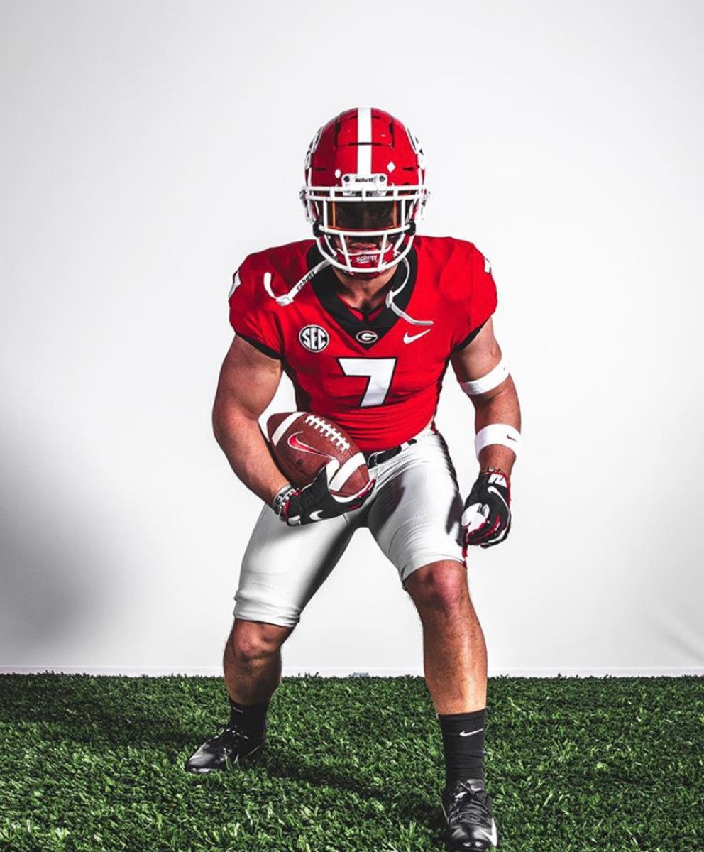 RB, Cody Brown