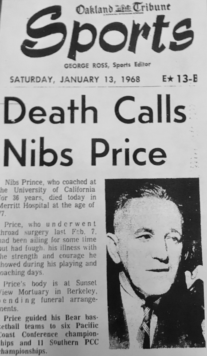 Death Calls Nibs Price